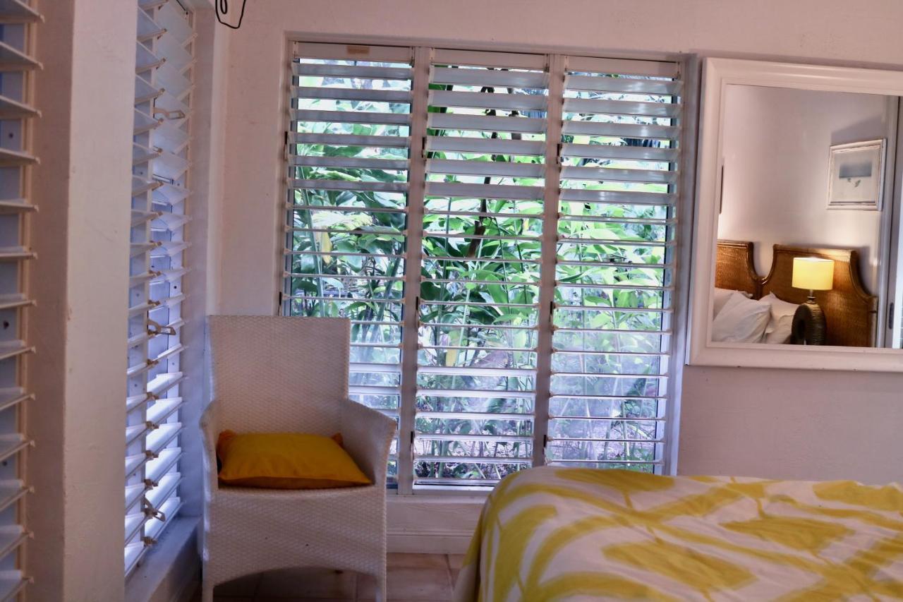 Cosy Studio Port Douglas Eksteriør billede