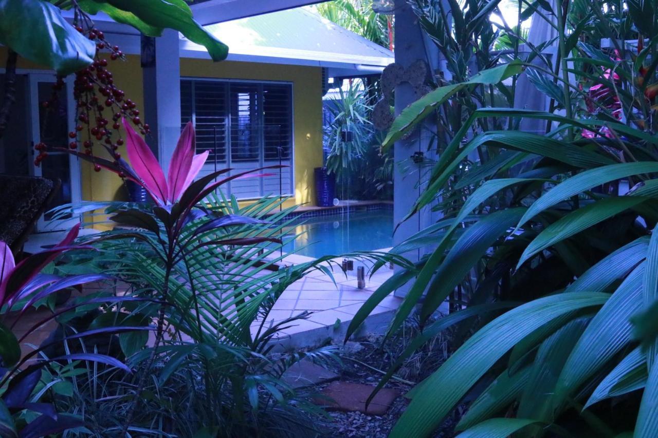 Cosy Studio Port Douglas Eksteriør billede