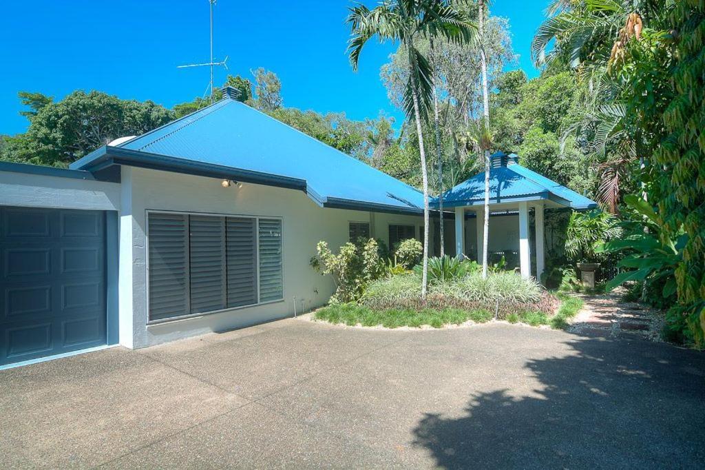 Cosy Studio Port Douglas Eksteriør billede